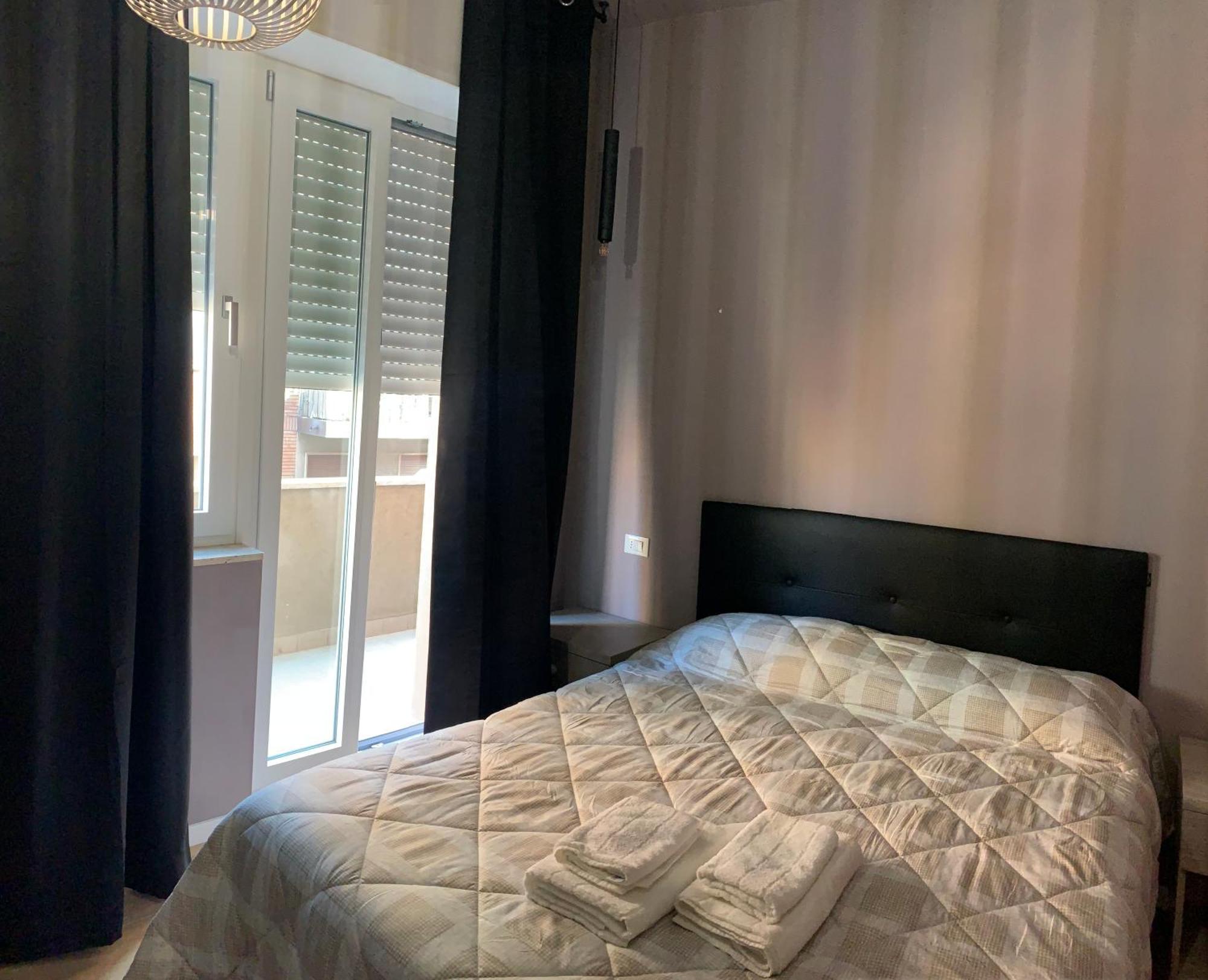 Lame 46 Guest house