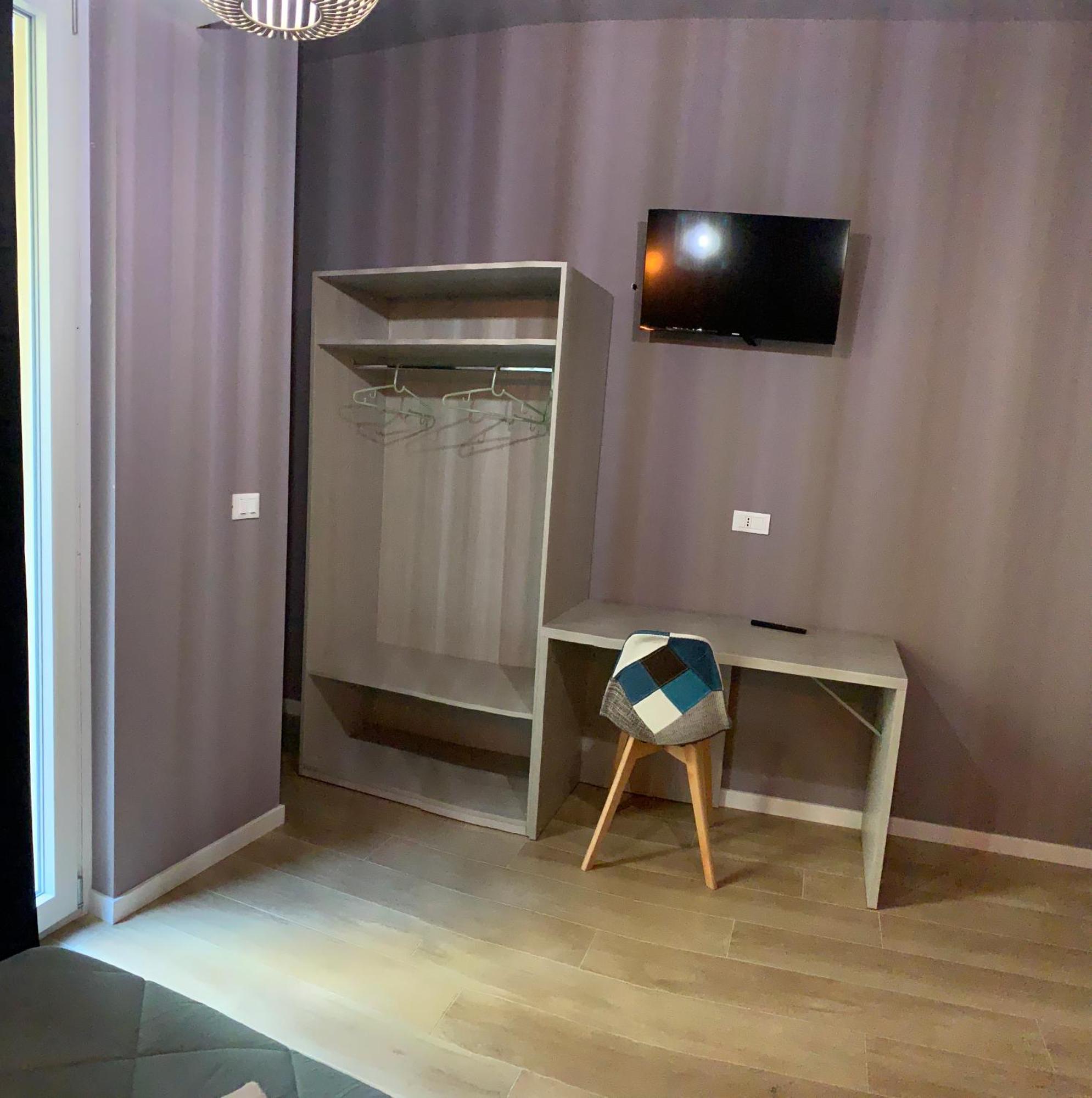 Lame 46 Guest house *