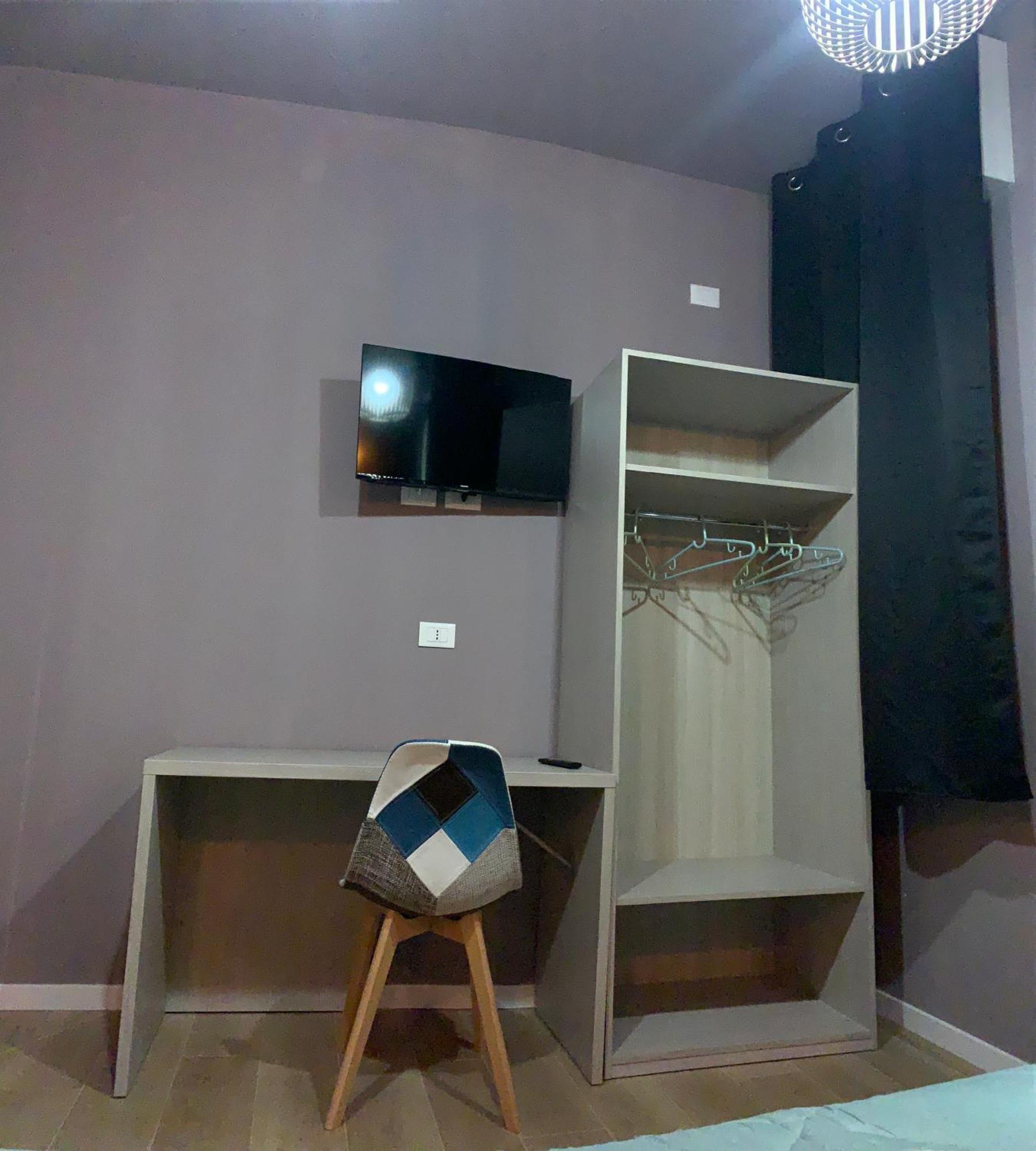 Lame 46 Guest house *