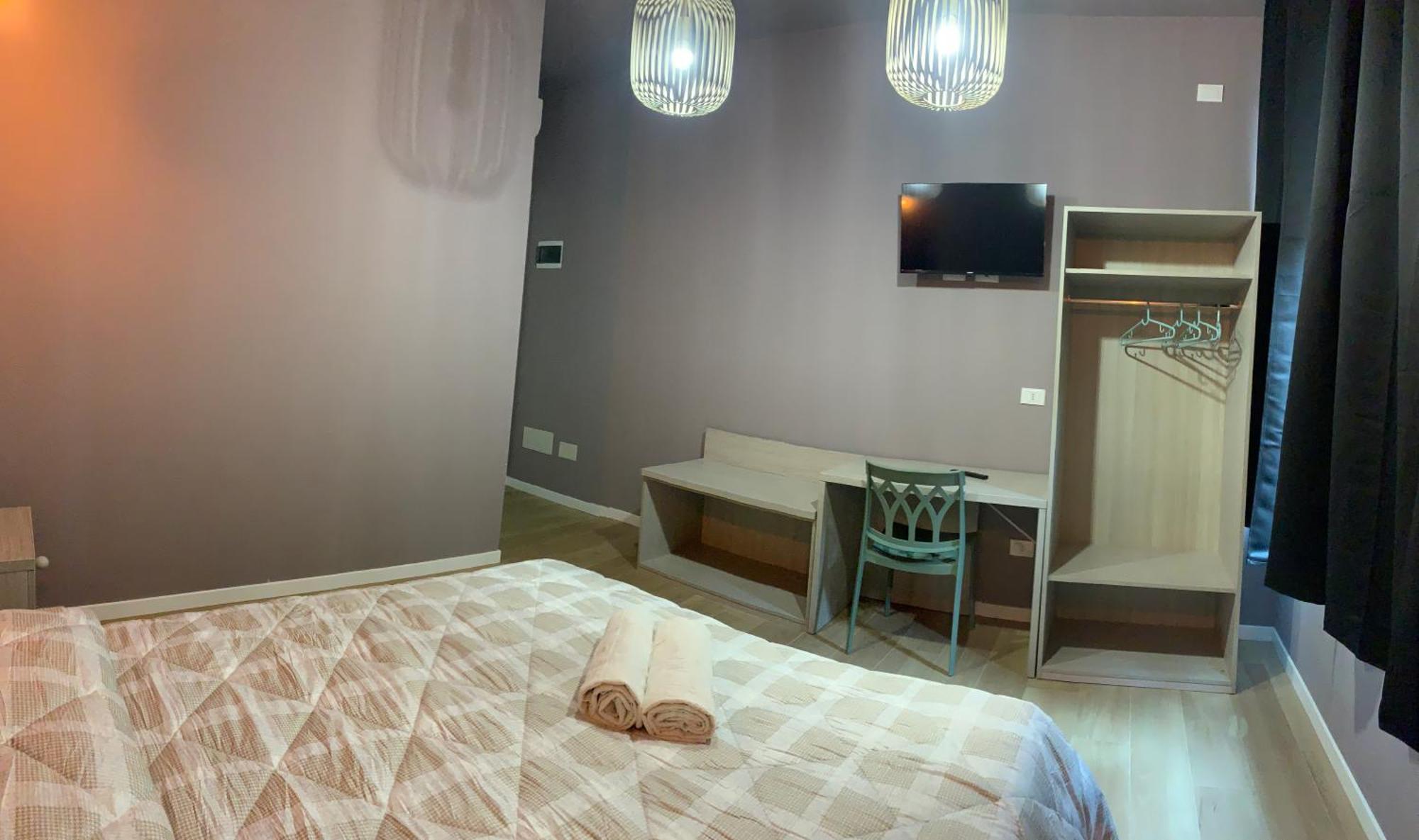 Guest house Lame 46 *